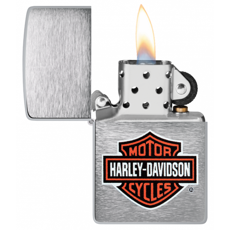 "Zippo" tändare